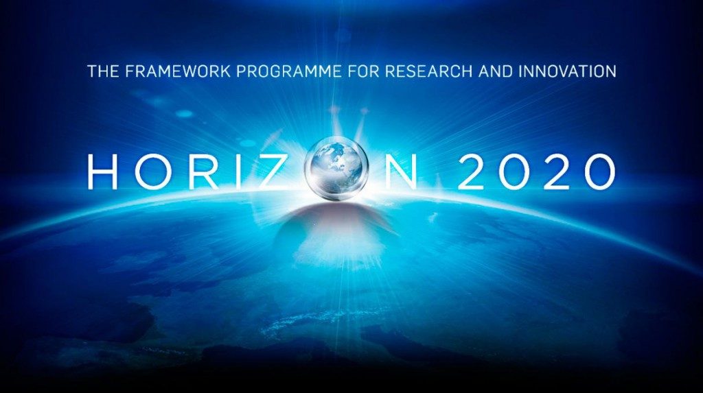 Horizon 2020: Έρευνα & Καινοτομία