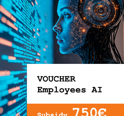 voucher Artificial intelligence