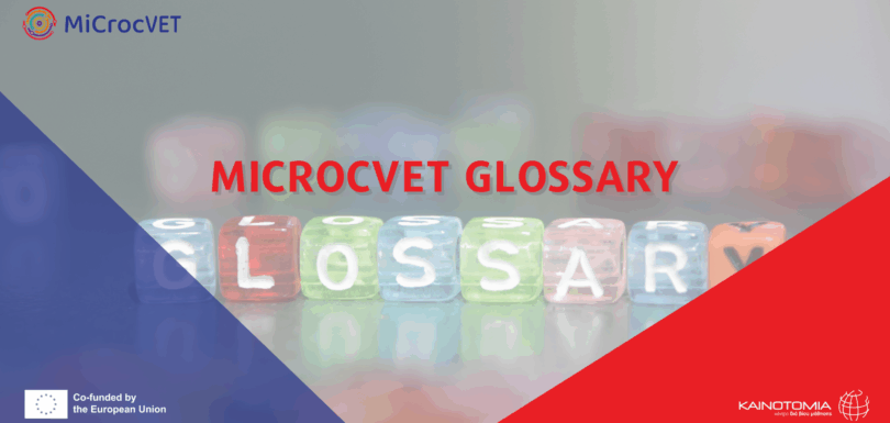 MICROCVET GLOSSARY_en